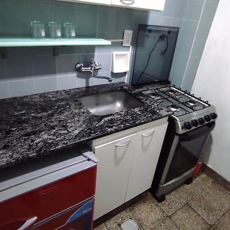 Belgrano Dpto Apartment Buenos Aires Exterior foto