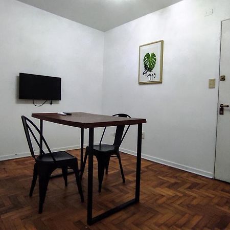 Belgrano Dpto Apartment Buenos Aires Exterior foto
