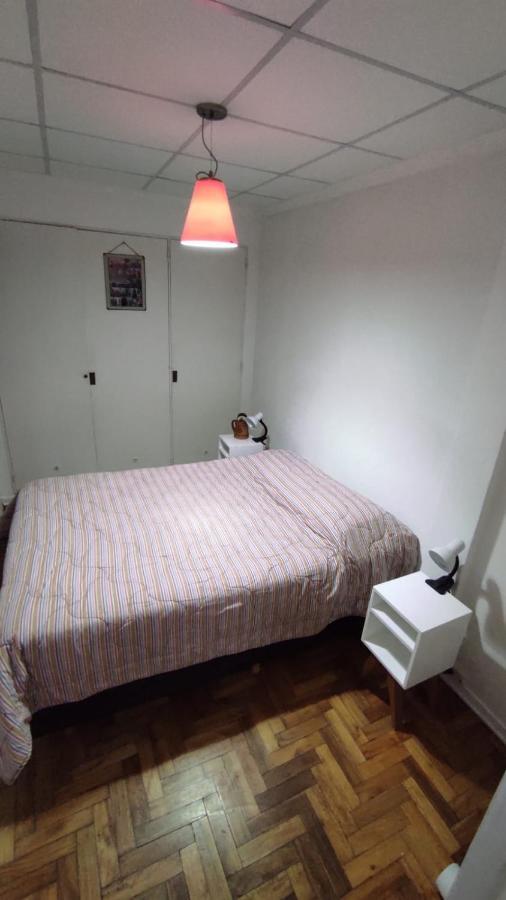 Belgrano Dpto Apartment Buenos Aires Exterior foto