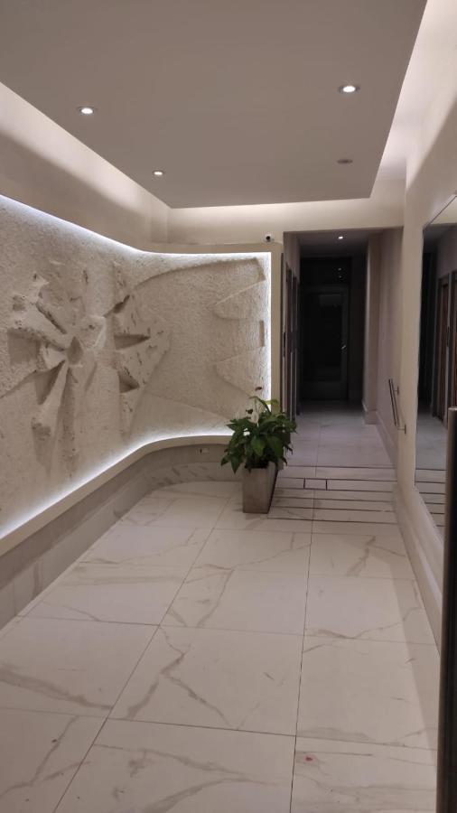 Belgrano Dpto Apartment Buenos Aires Exterior foto